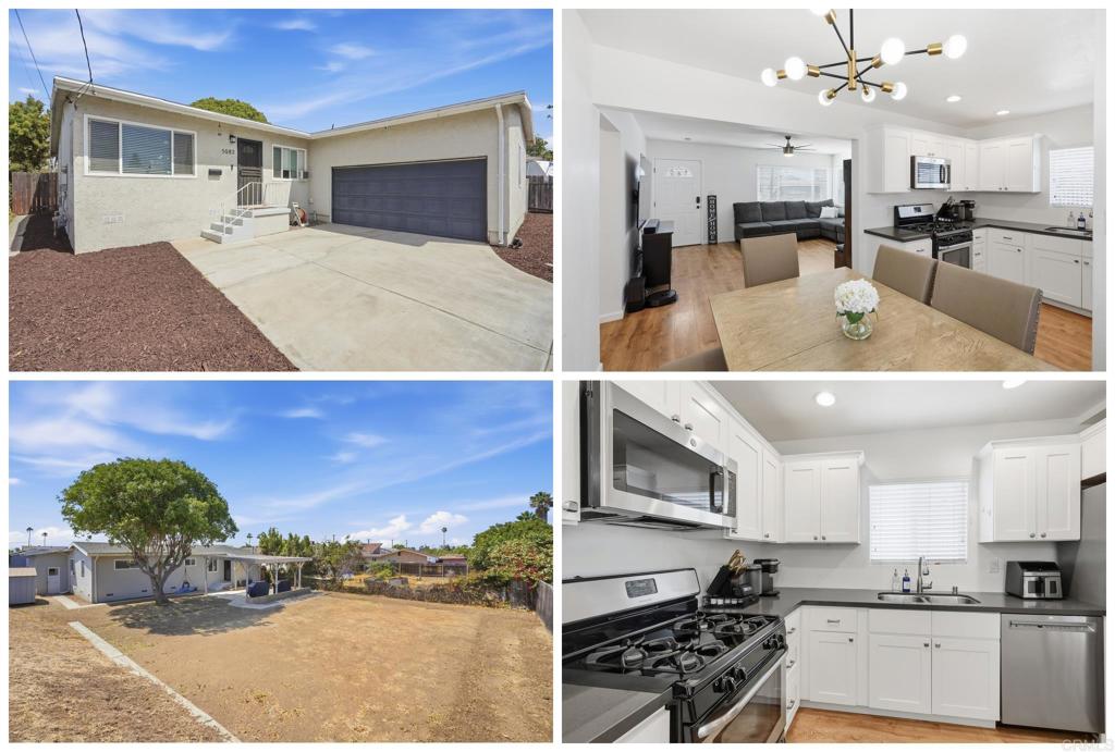物件写真