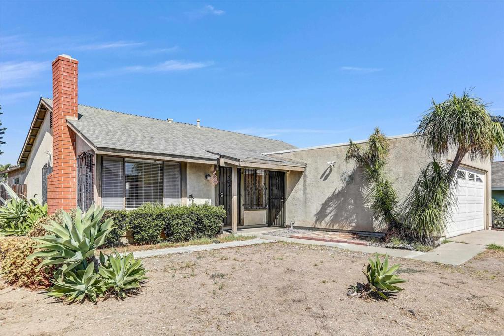 物件写真
